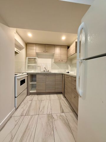 Av. Ekers, H3S 1E2, Montréal - Photo 2