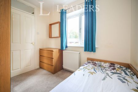 2 bedroom house to rent Brakesmead, Leamington Spa, CV31 - Photo 4