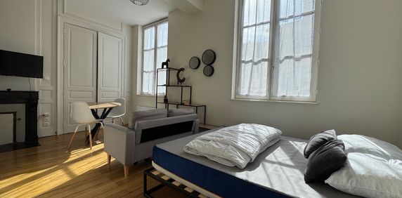 Location Appartement 1 pièce 28m² LIMOGES 87000 - Photo 2