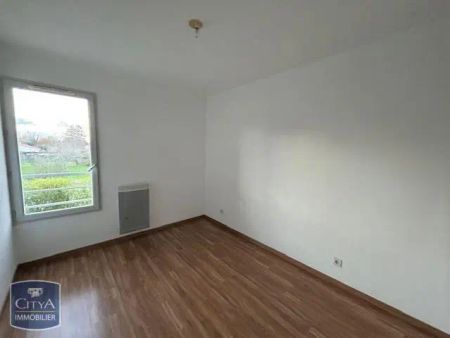 Appartement à louer 2 pièces 36m² - Photo 3
