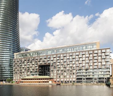 Baltimore Wharf, London, E14 - Photo 5