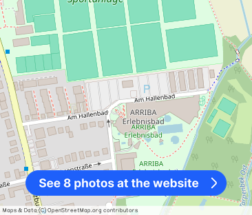 Gut geschnittene 2-Zimmer-Wohnung mit Balkon & Tiefgarage in Norder... - Photo 1