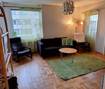Jungmansgatan, Göteborg - Foto 3
