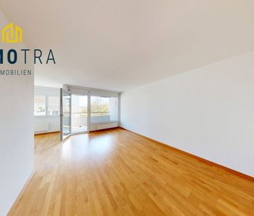 4.5 Zimmer, 80 m², 2. Stock - Photo 1