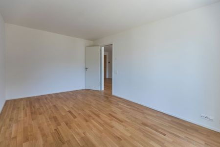 3.5 Zimmer, 87 m², 2. Stock - Photo 4