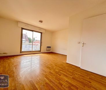 Location Appartement 1 pièce 31m² VIROFLAY 78220 - Photo 2