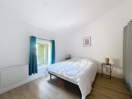 Location Appartement 2 pièces Meublé 47m² ASTAFFORT 47220 - Photo 4