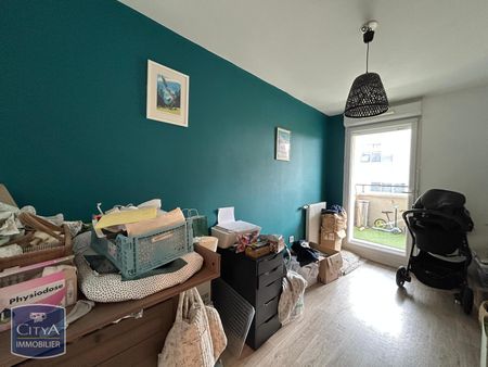 Location Appartement 4 pièces 80m² MEAUX 77100 - Photo 3