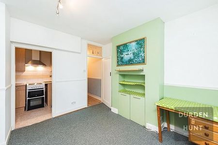 Brettenham Road, London - Photo 3