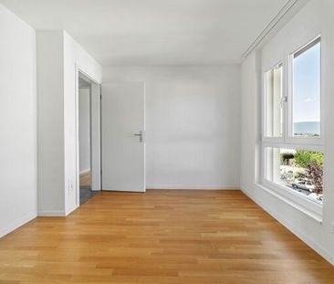 1st free monthly rent 3.5-room apartment in the heart of Busswil - Photo 6