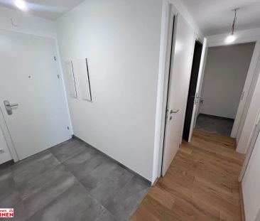 Miete mit Kaufoption nahe Stadtpark! Stabile Mietpreise! - Foto 1