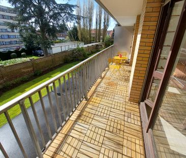 Location appartement 2 pièces, 57.38m², Roubaix - Photo 5