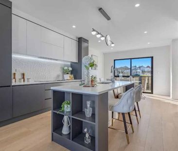 Modern 3BR Townhouse in Papakura - Photo 5