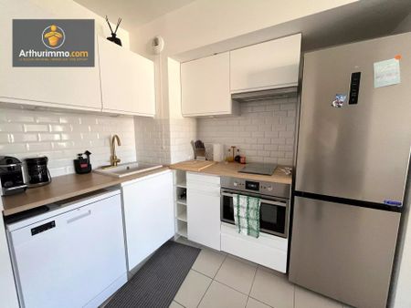 Location Appartement 3 pièces 64 m2 à Eaubonne - Photo 4