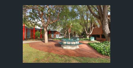 Easy Living in Vibrant Subiaco - 2 x 1 FURNISHED APARTMENT - Photo 4