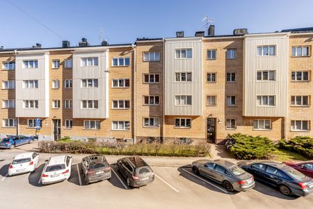 Rådmansgatan, Norrköping - Foto 5