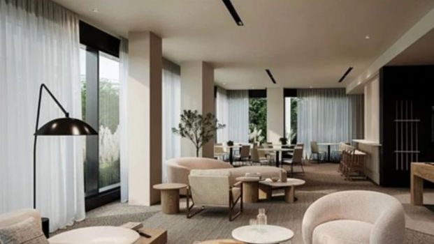 Appartement à louer - Montréal (Verdun/Île-des-Soeurs) (Île-des-Soeurs) Appartement à louer - Montréal (Verdun/Île-des-Soeurs) (Île-des-Soeurs) - Photo 1