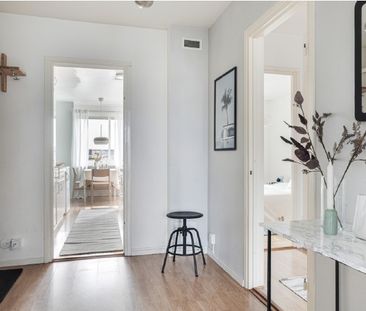 Dag Hammarskjölds väg, Lund - Photo 4