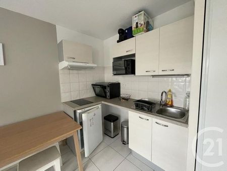 Appartement T2 à louer - Photo 5