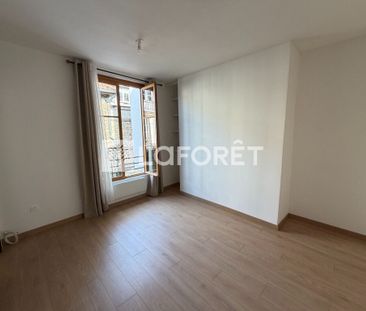 Appartement T2 près de CHALONS EN CHAMPAGNE à louer - Photo 5