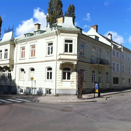 Kyrkogatan 17 A - Foto 4