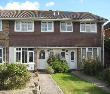 3 bedroom end of terrace house to rent - Photo 4