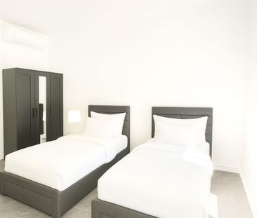 For Lease - 198-200 Queen Street Unit# 207, Toronto, Ontario - Photo 4