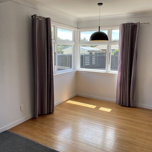 Three Bedroom Home in Mairehau - Photo 1