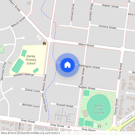 2/57 Wellington Street, Darley