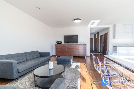 Nowoczesny z garażem na zamkniętym os. *Zielonki* - Photo 2