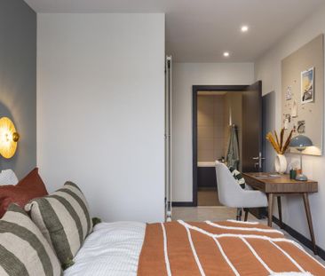 1 bedroom apartment to rent - Photo 6