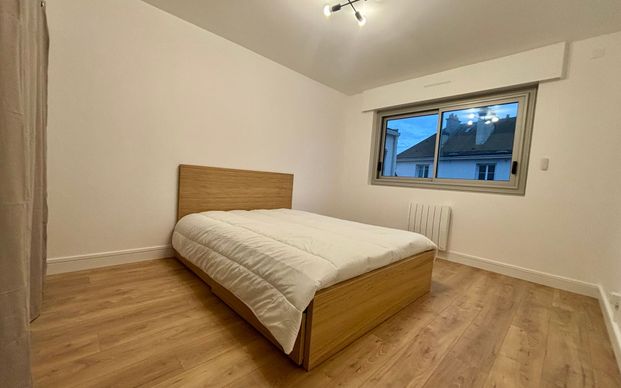 Appartement à louer 4 pièces • 85,40 m2 Caen - Photo 1