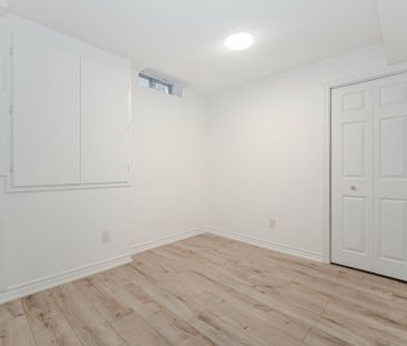For Lease - 5456 Whitehorn Avenue Unit# Bsmt, Mississauga, Ontario - Photo 2