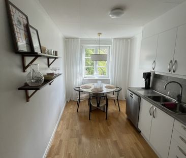 Storgatan 11 A - Foto 5