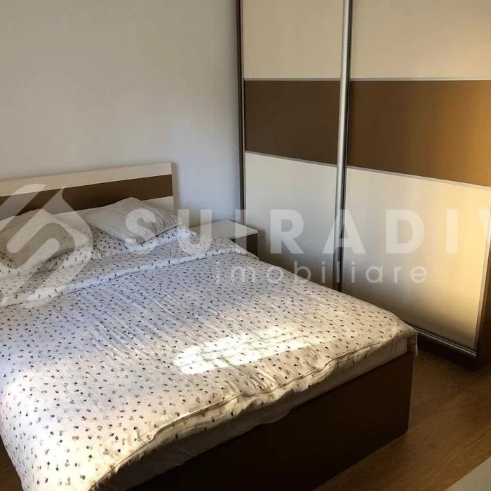 2 camere decomandate | parcare | Mănăștur - Fotografie 1