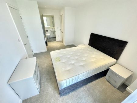 2 bedroom apartment to rent - Photo 2