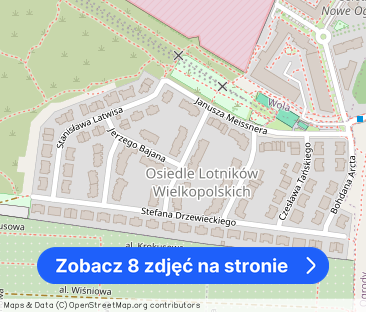 Nowoczesne 2-pokojowe mieszkanie z balkonem - Zdjęcie 1