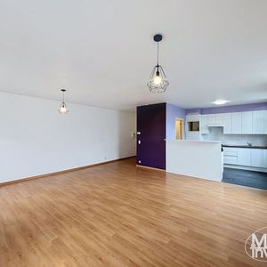 Appartement te huur in Moeskroen voor € 750 met 2 slaapkamers - Photo 2