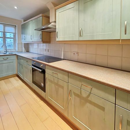 2 bedroom apartment to rent - Photo 4