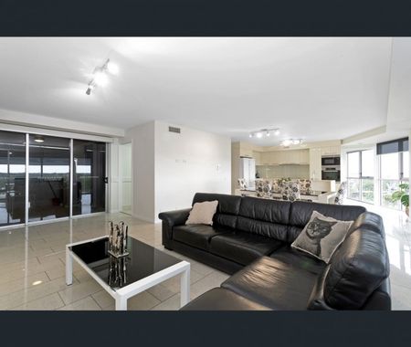 Stylish Apartment Living in the Heart of Mackay â Fusion Apartments - Photo 4