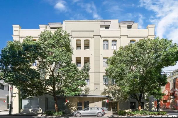 Stylish Studio in Iconic Tribeca Warehouse - Photo 1