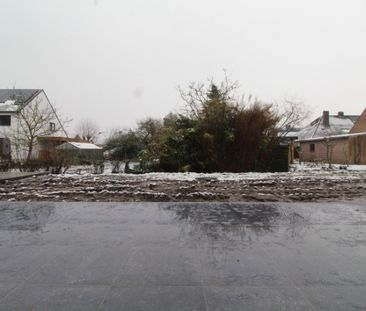 Energiezuinige nieuwbouwwoning te huur in rustige wijk te Sijsele - Photo 1