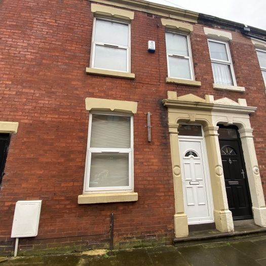 Room 3, 12, Lovat Road, Preston - Photo 1