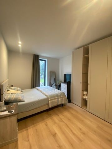 Prachtig nieuwbouwappartement in een rustige omgeving nabij centrum van Lokeren! - Photo 5
