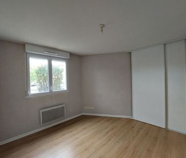 Appartement T2 Morsbach à louer - Photo 2