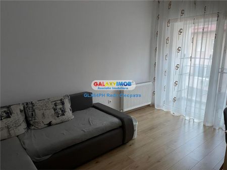 Inchiriere apartament 3 camere, Ploiesti, zona 9 Mai - Fotografie 2
