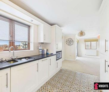 Laxfield Drive, Broughton, MK10 - Photo 6