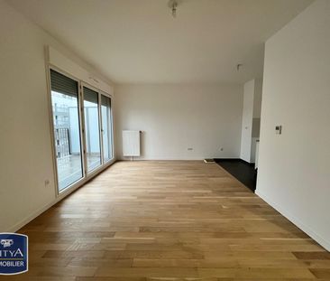 Location Appartement 2 pièces 51m² RUEIL MALMAISON 92500 - Photo 1