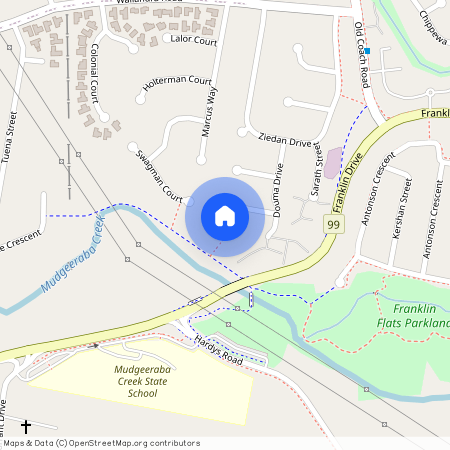 10 Parklake Drive, Qld 4213, Mudgeeraba