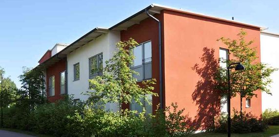 T1, Drabantgatan 26 B.23 - Photo 2